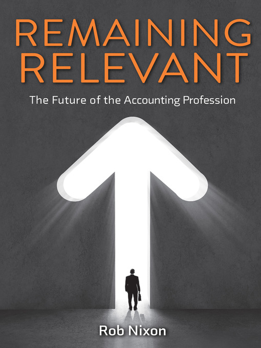 Title details for Remaining Relevant by Rob Nixon - Available